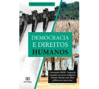 Democracia E Direitos Humanos (ebook)