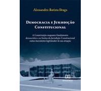 Democracia E Jurisdição Constitucional (ebook)