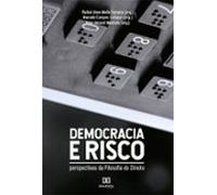 Democracia E Risco (ebook)
