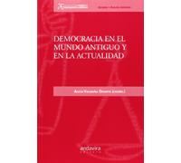 Democracia en el mundo antiguo y en la actualidad (Ciencia y pensamiento jurídico)