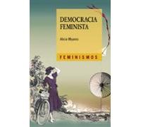 Democracia Feminista (2ª Ed.)