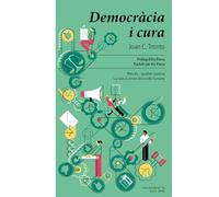 Democràcia i cura: 32 (Ciclogènesi)