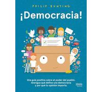 ¡Democracia! (Ideaka)