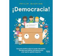 ¡Democracia! (IDEAKA)