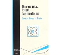 Democracia, islam, nacionalismo (BIBLIOTECA DELIBERAR)