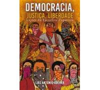 Democracia Justiça Liberdade (ebook)