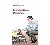 Democracia (Biblioteca Breve)