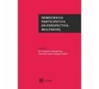 Democracia Participativa En Perspectiva Multinivel