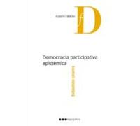 Democracia Participativa Epistémica