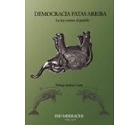 Democracia Patas Arriba