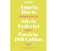 Democràcia per a qui?: Assajos de resistència (GENERAL)
