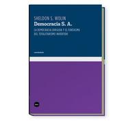 Democracia S.A 2ｦed