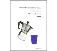 Democracia Sin Democratas 3ｦed