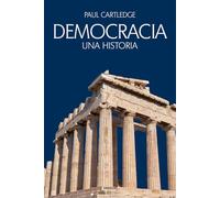 Democracia: Una historia (ENSAYOS GREDOS)