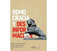 Democracia y desinformación