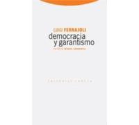 Democracia y garantismo