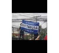 Democracia y periodismo contra la dictadura X: Opinión Diario Co Latino 2024-2025 (Democracia y periodismo contra la desconfianza política)