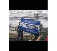 Democracia y periodismo contra la dictadura X: Opinión Diario Co Latino 2024-2025 (Democracia y periodismo contra la desconfianza política)