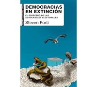 Democracias en extinción: El espectro de las autocracias electorales: 110 (Pensamiento crítico)