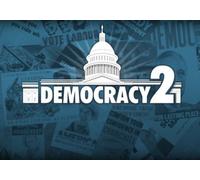 Democracy 2 (PC) Steam Key - GLOBAL
