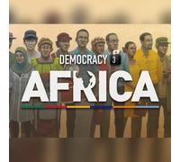 Democracy 3 Africa (PC) Steam Gift - GLOBAL