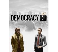 Democracy 3: Electioneering (DLC) (PC) Steam Key GLOBAL