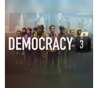 Democracy 3 (PC) GOG.com Key - GLOBAL