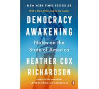 El despertar de la democracia – Notas sobre el estado de América – Penguin Books