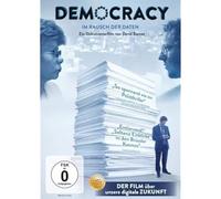 Democracy - Im Rausch der Daten: Der Film über unsere digitale Zukunft [DVD]