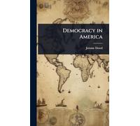 Democracy in America