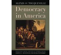 Democracy in America
