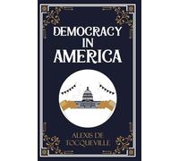 Democracy in America (Edition1st)