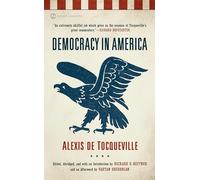 Democracia en América – Signet Classics