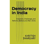 Democracy in India