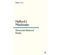 Democratic Ideals And Reality (ebook)