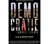 Democratie Annee Zéro [DVD]