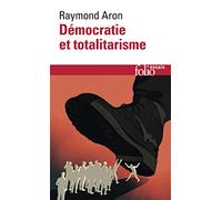 Démocratie et totalitarisme