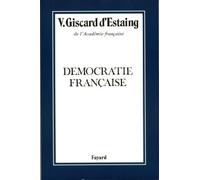 Démocratie française
