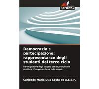Democrazia e partecipazione: rappresentanze degli studenti del terzo ciclo