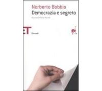 democrazia e segreto