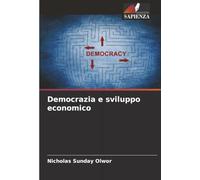 Democrazia e sviluppo economico
