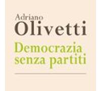 Democrazia Senza Partiti (audiolibro)