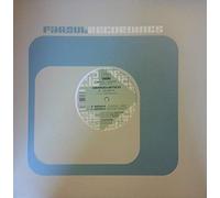Democustico - A Sereia [Vinilo]