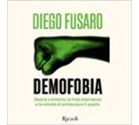 Demofobia (audiolibro)