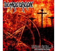 Demogorgon - Where Is He...?