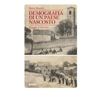 Demografia di un paese nascosto. Treppio, 1790-1910 (Varia)
