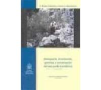 Demografia Distribucion Genetica Y Conservacion Del Oso Pardo C Antabr