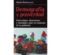 Demografía Y Posverdad