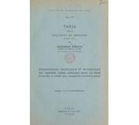 Démographie Sociologie Et Pathologie Des Immigrés Nord-africains Dans