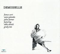 Demoiselle